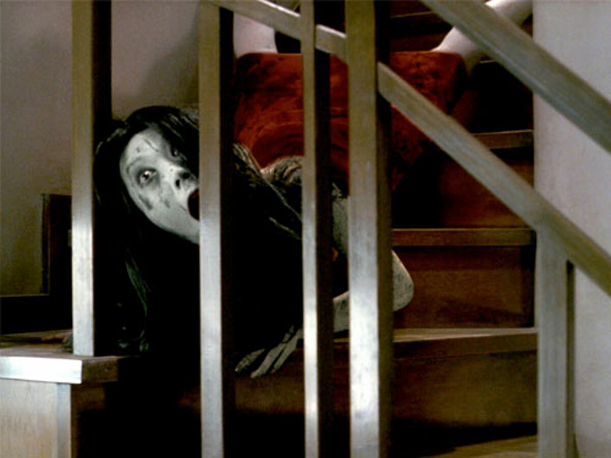 The Grudge (2004)