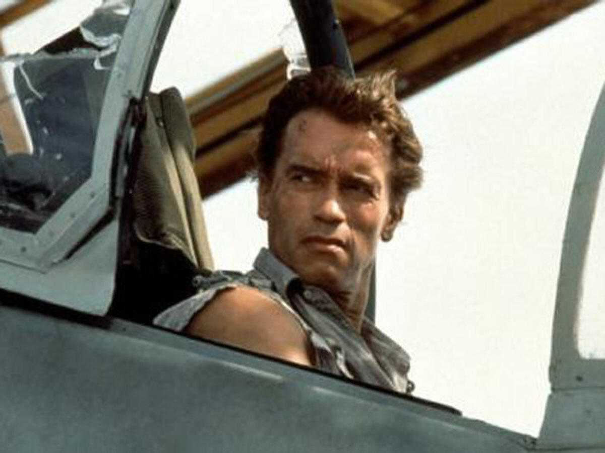 True Lies (1994)