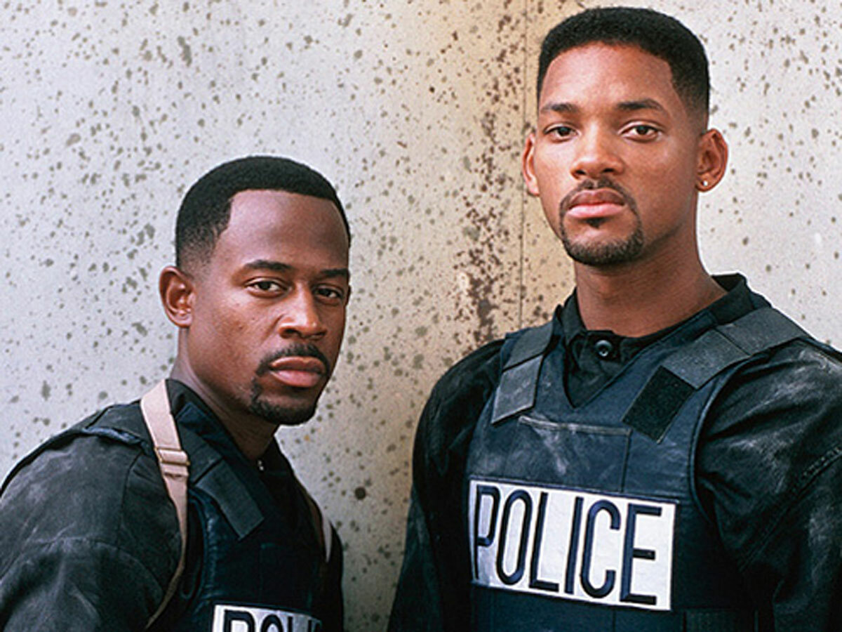 Bad Boys (1995)