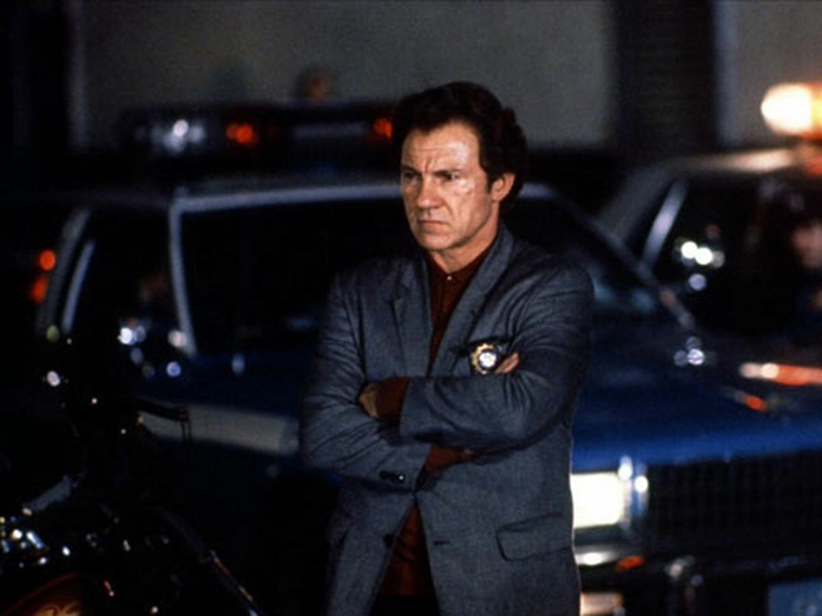 Bad Lieutenant (1992)