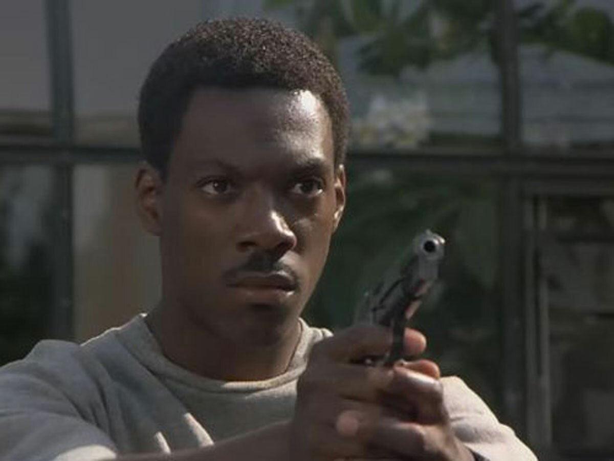 Beverly Hills Cop (1984)