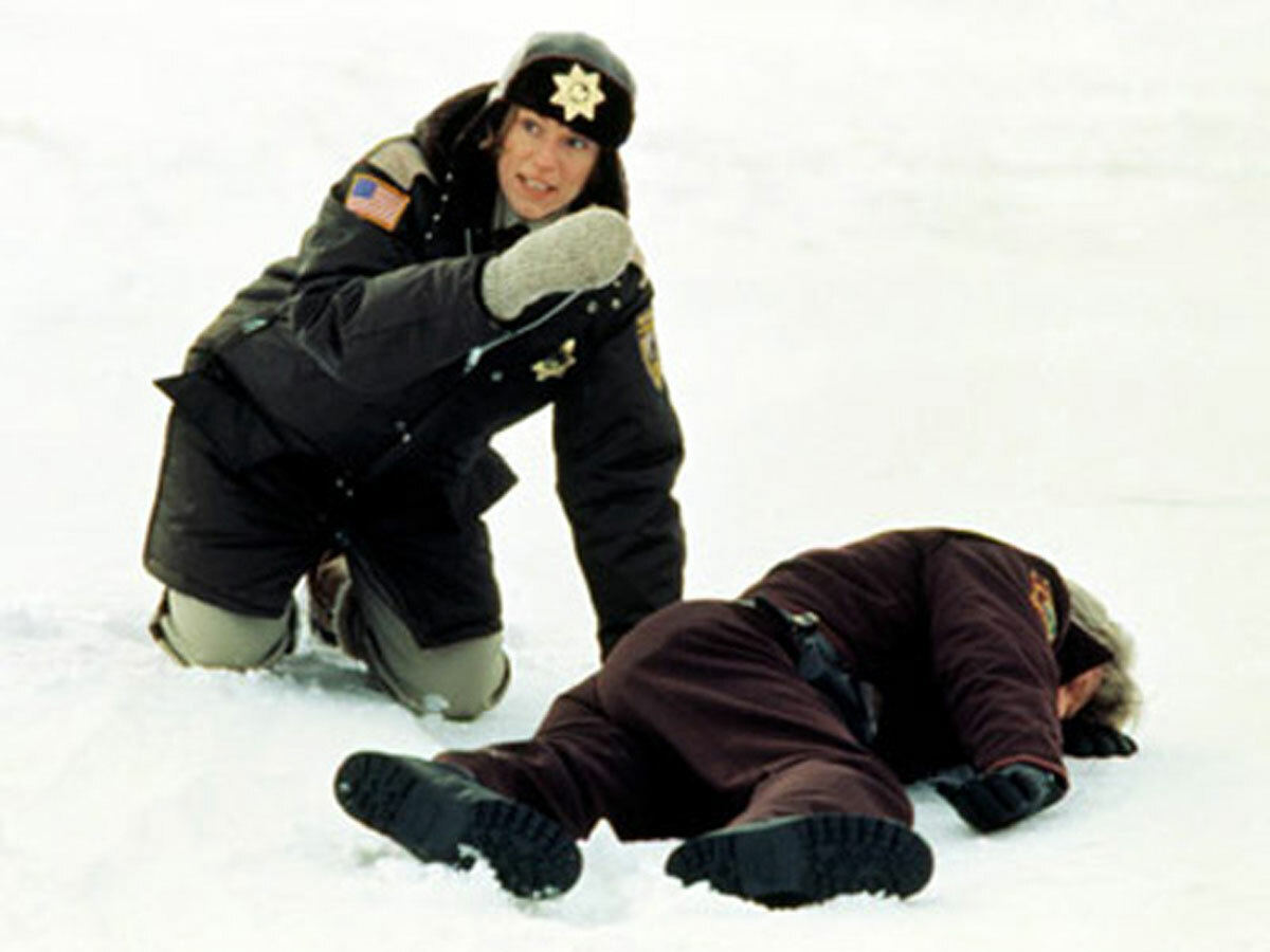 Fargo (1996)