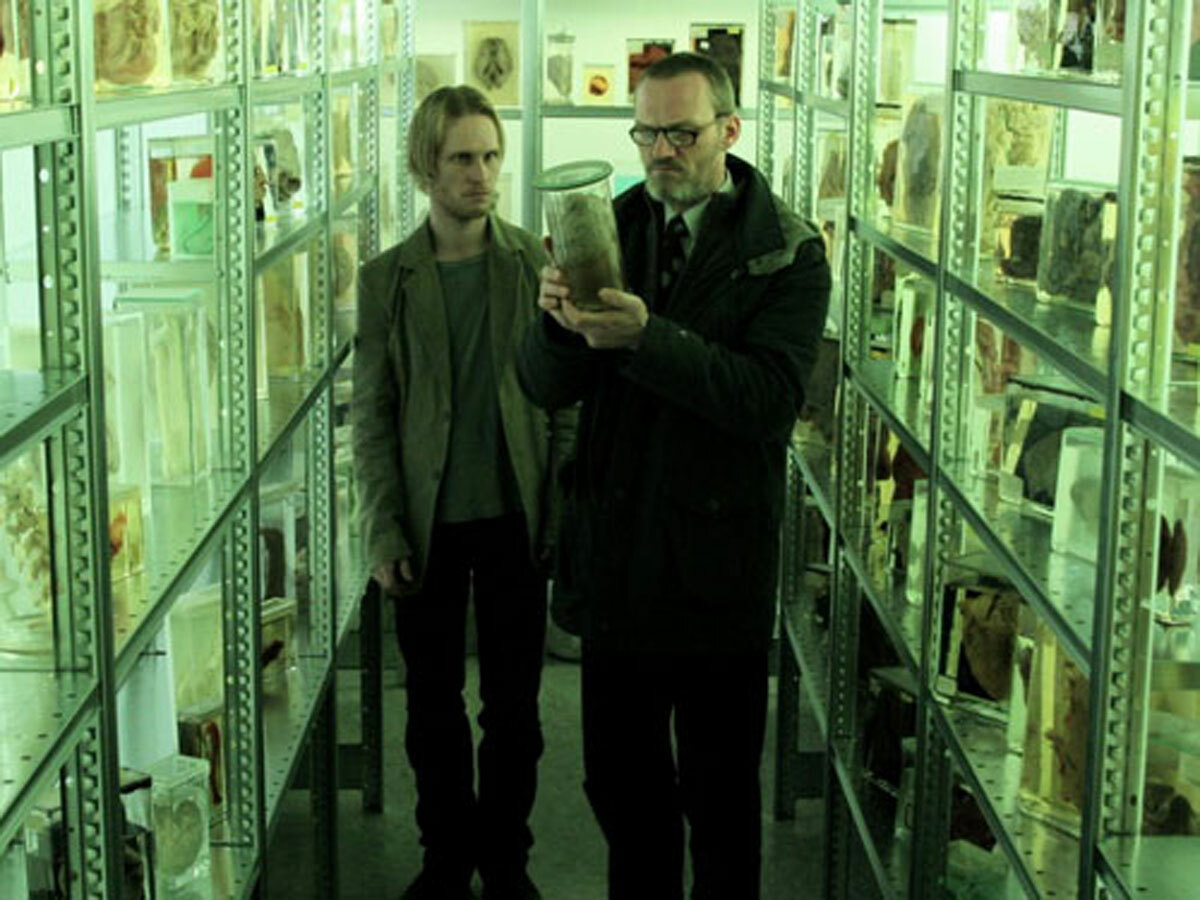Jar City (2006)