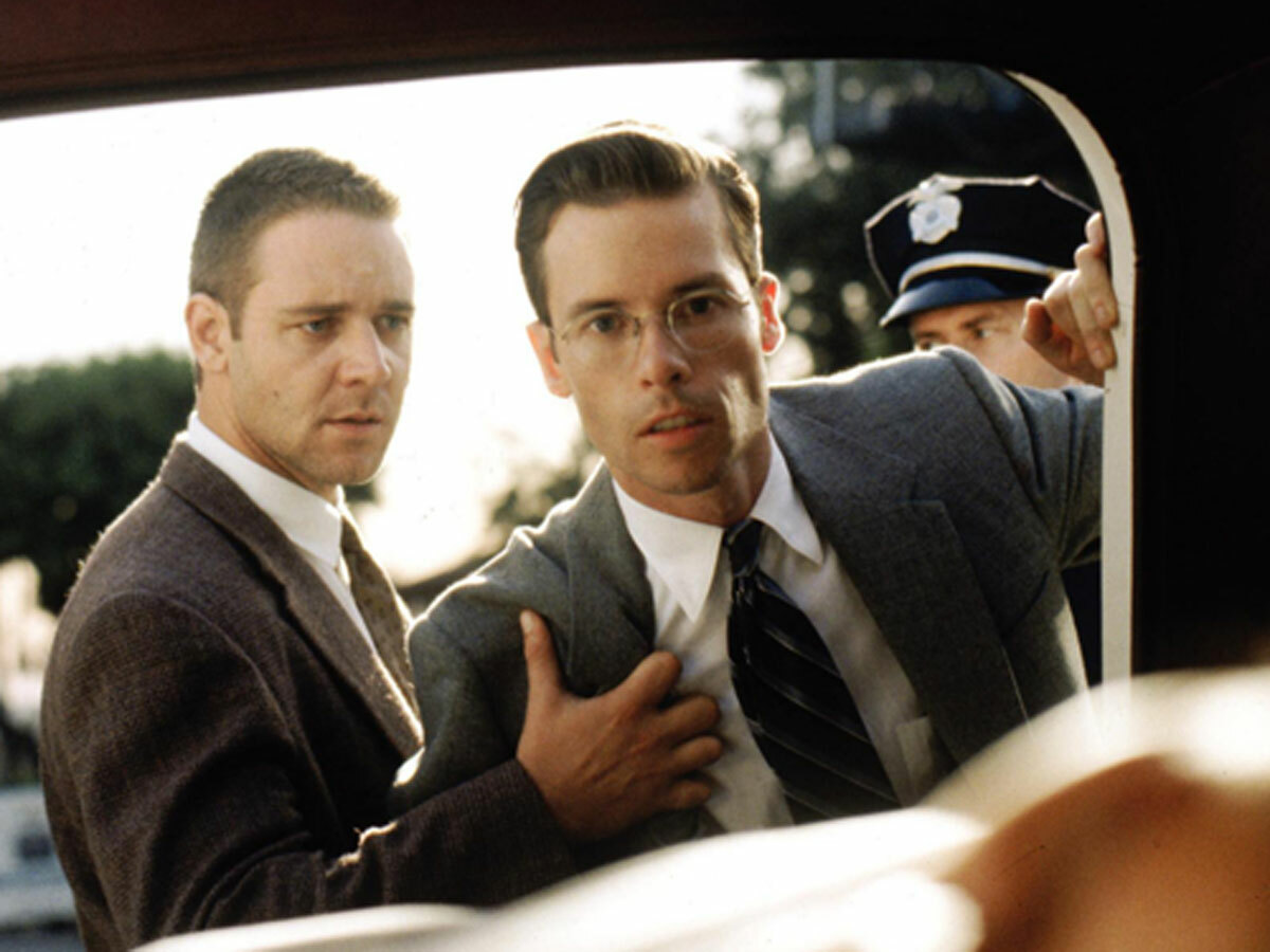 LA Confidential (1997)