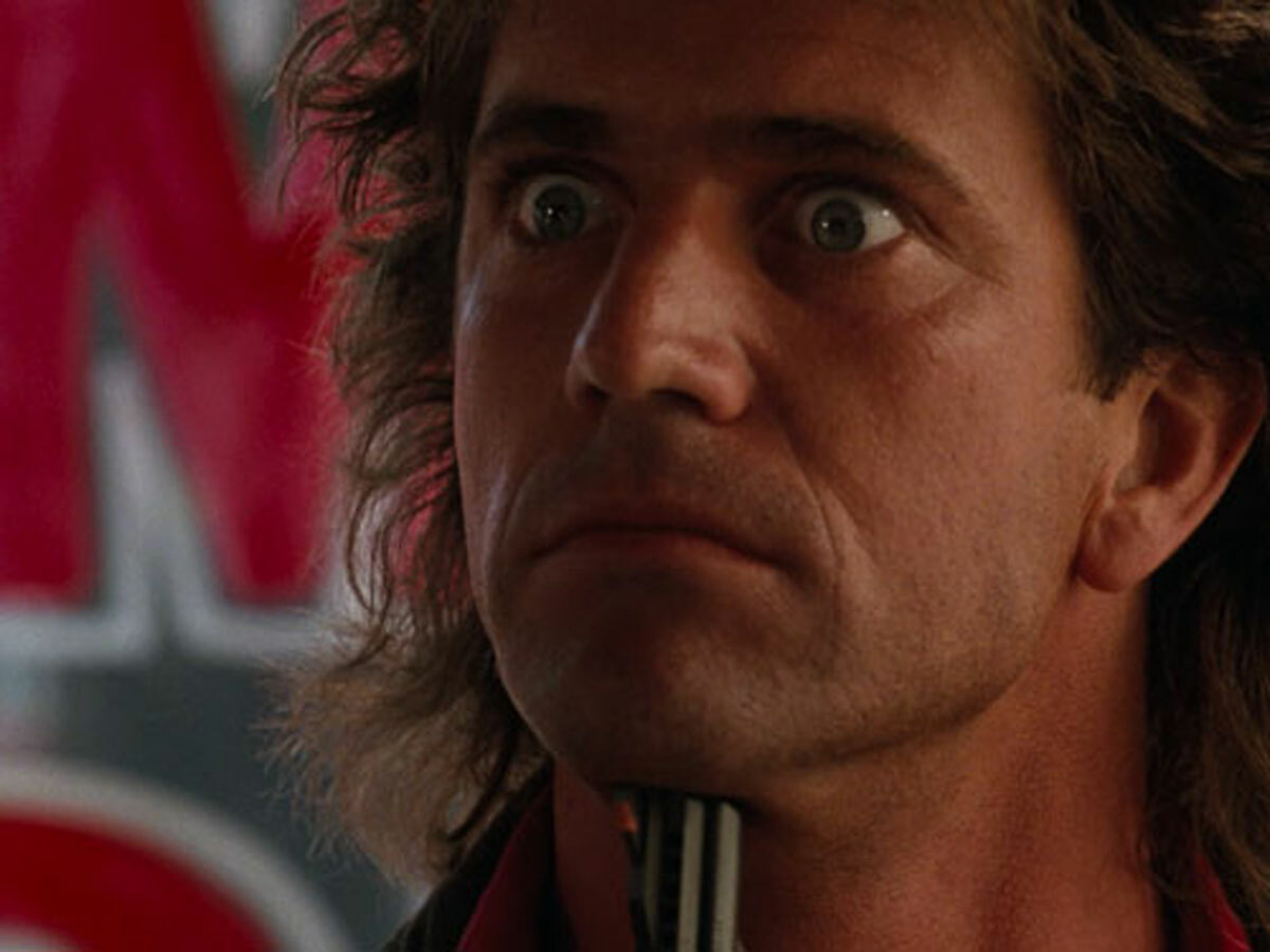 Lethal Weapon (1987)