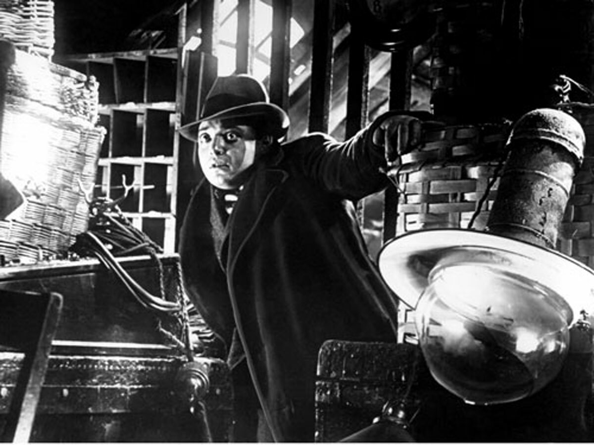 M (1931)