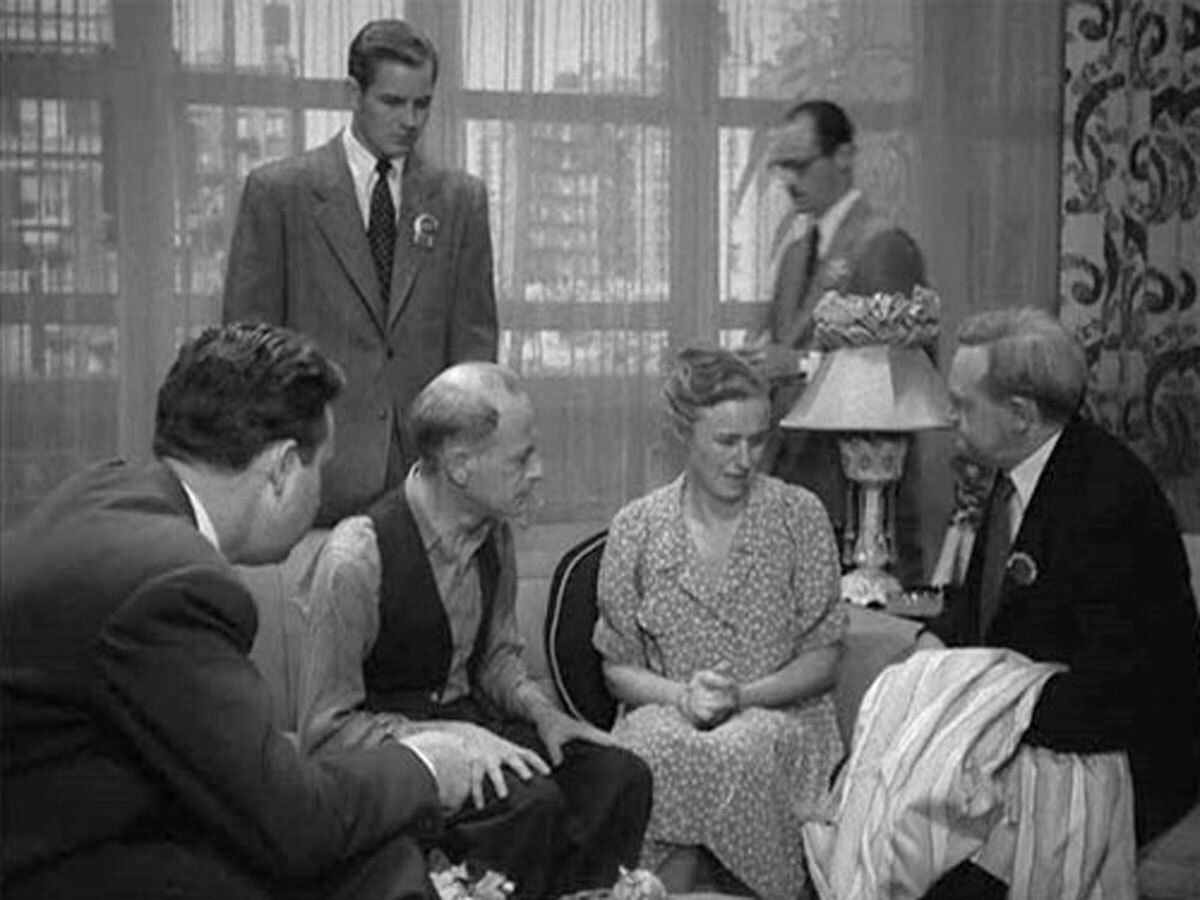 The Naked City (1948)