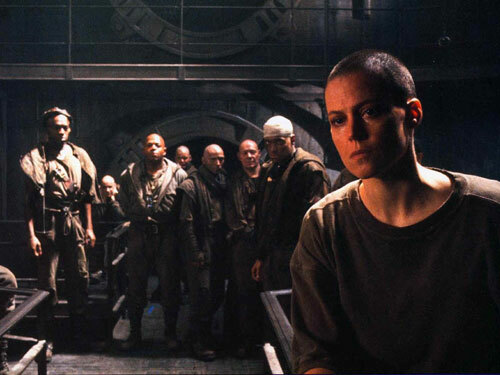 Alien 3 (1992)