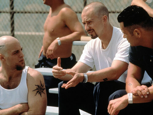 American History X (1998)
