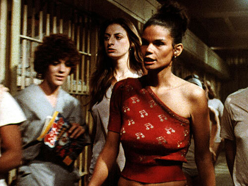 Caged Heat (1974)