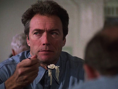 Escape from Alcatraz (1979)