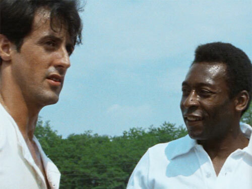 Escape To Victory (1981)