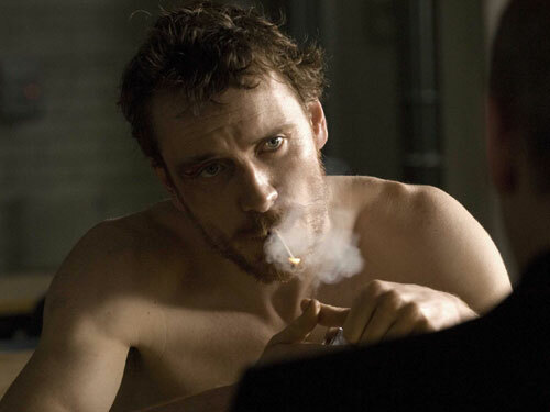 Hunger (2008)