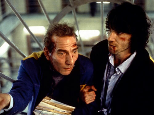 In the Name of the Father (1993)