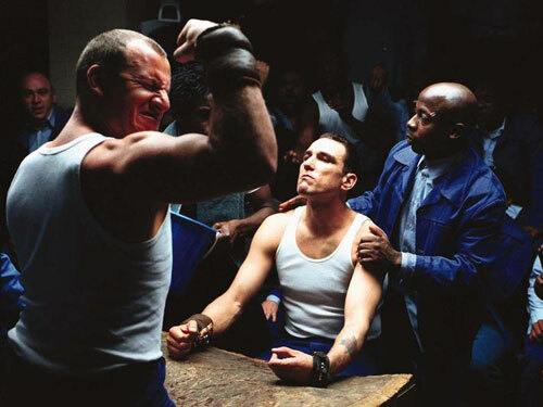Mean Machine (2001)