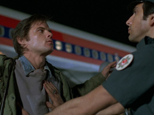 Midnight Express (1978)