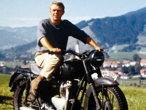The Great Escape (1963)