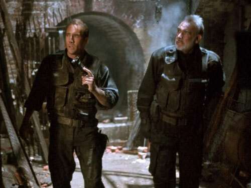 The Rock (1996)