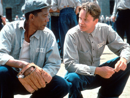 The Shawshank Redemption (1994)