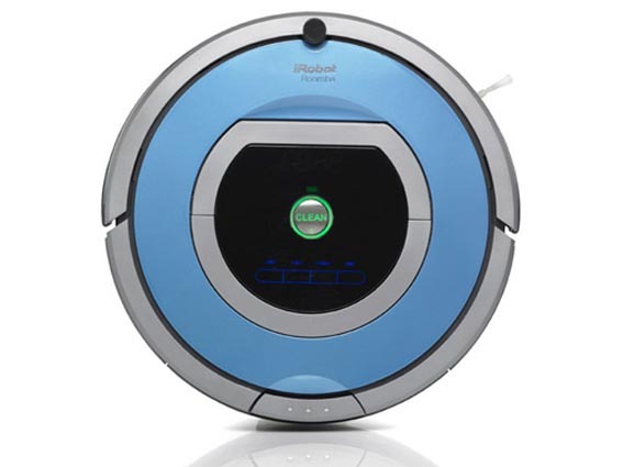 iRobot Roomba