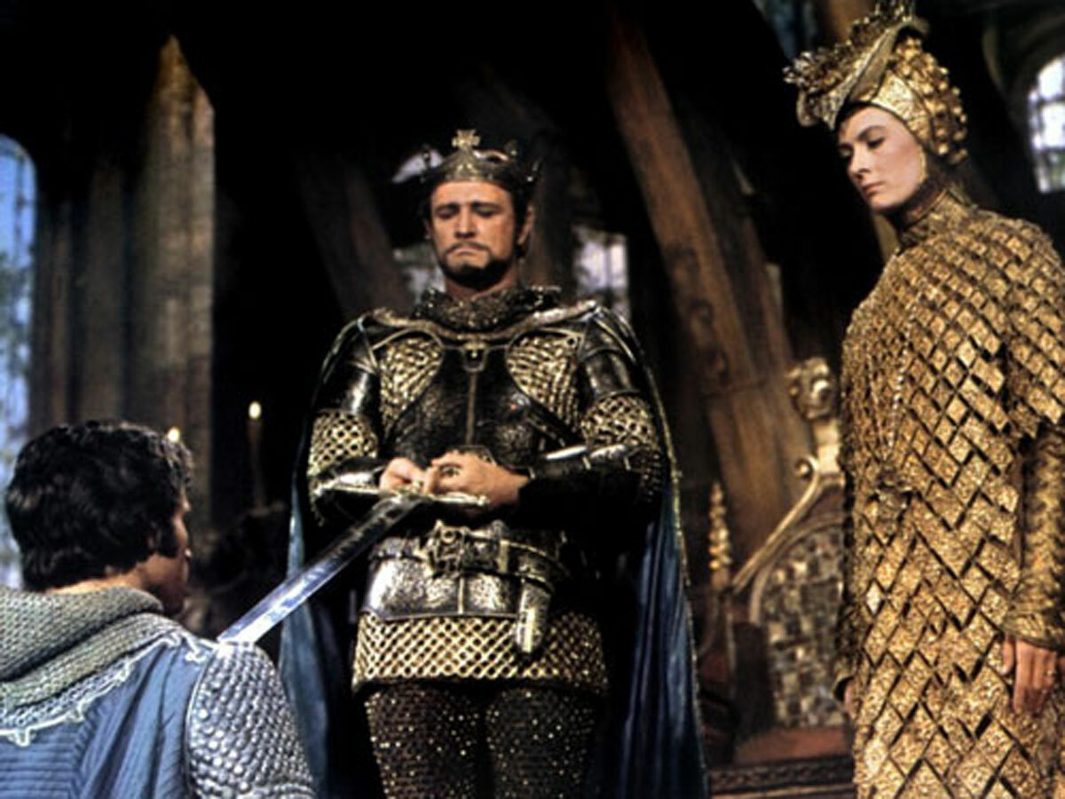 Camelot (1967)