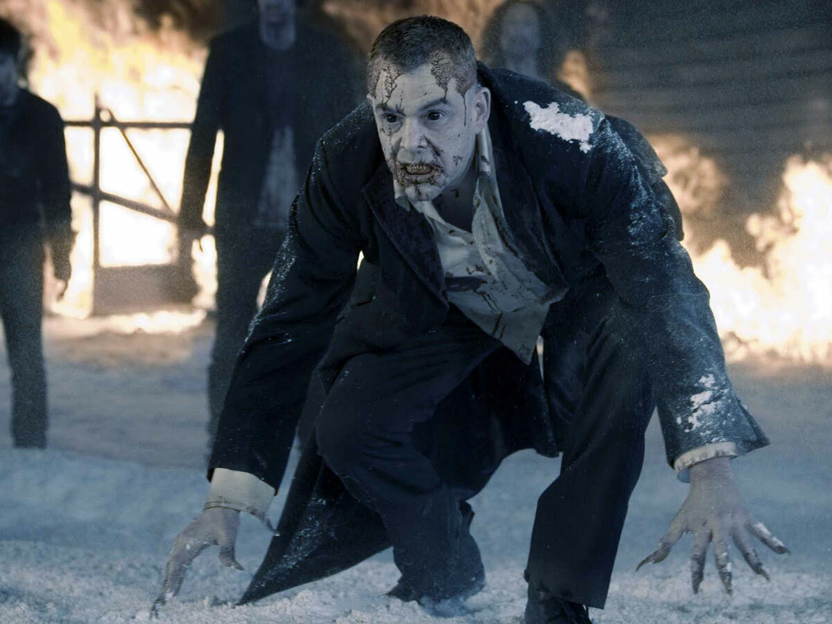 30 Days of Night (2007)