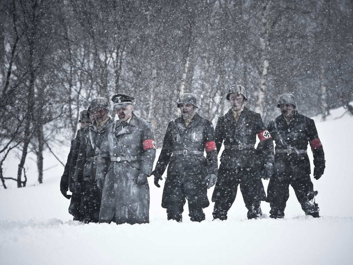 Dead Snow (2009)