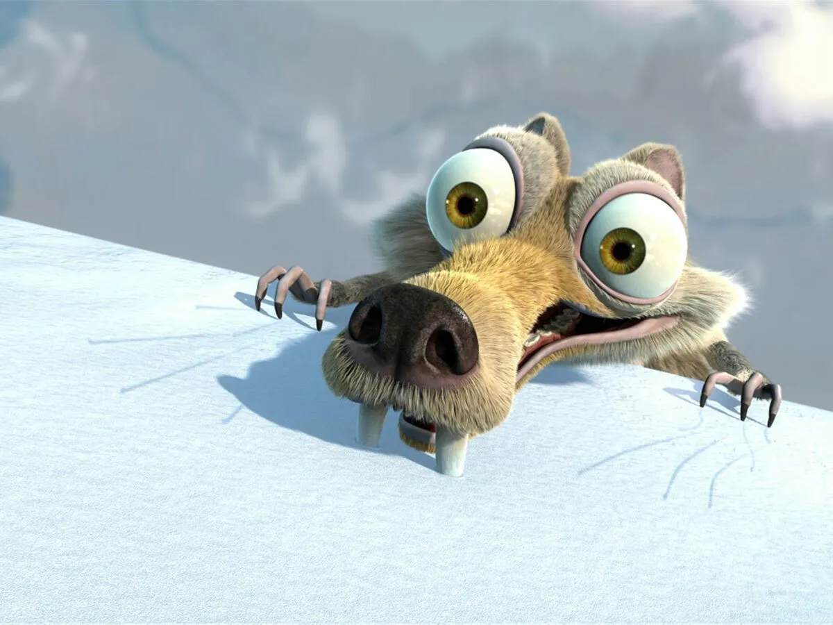 Ice Age