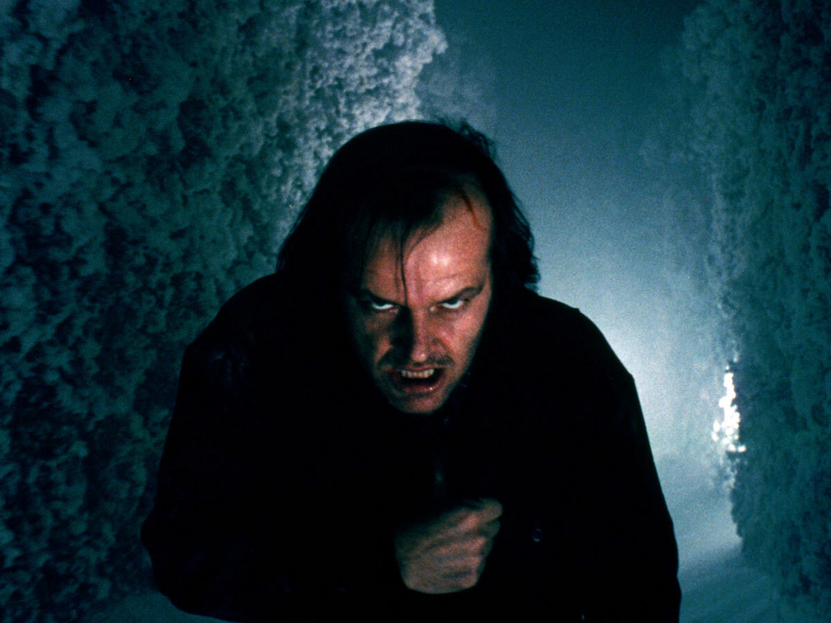 The Shining