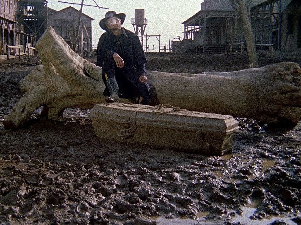 Best Western movies ever: Django (1966)