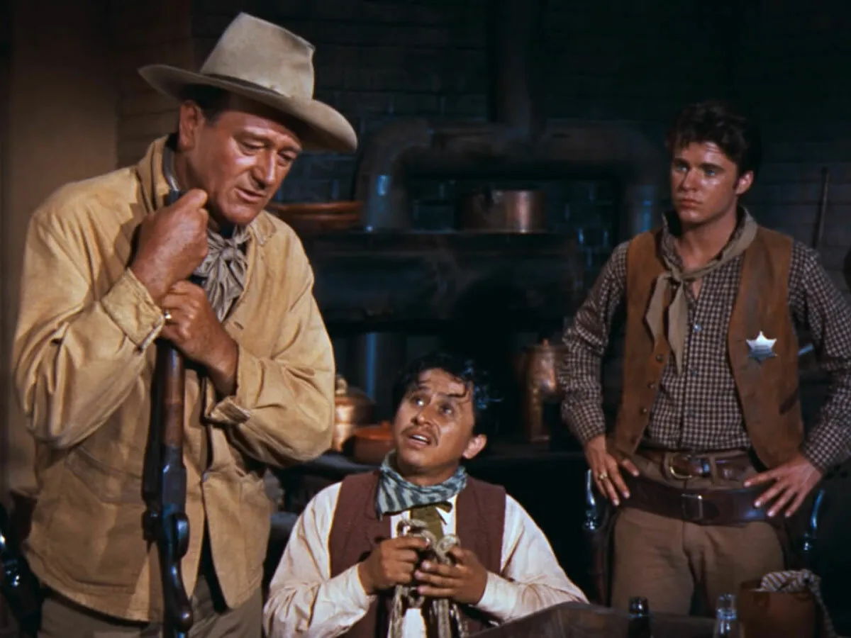 Rio Bravo (1959)