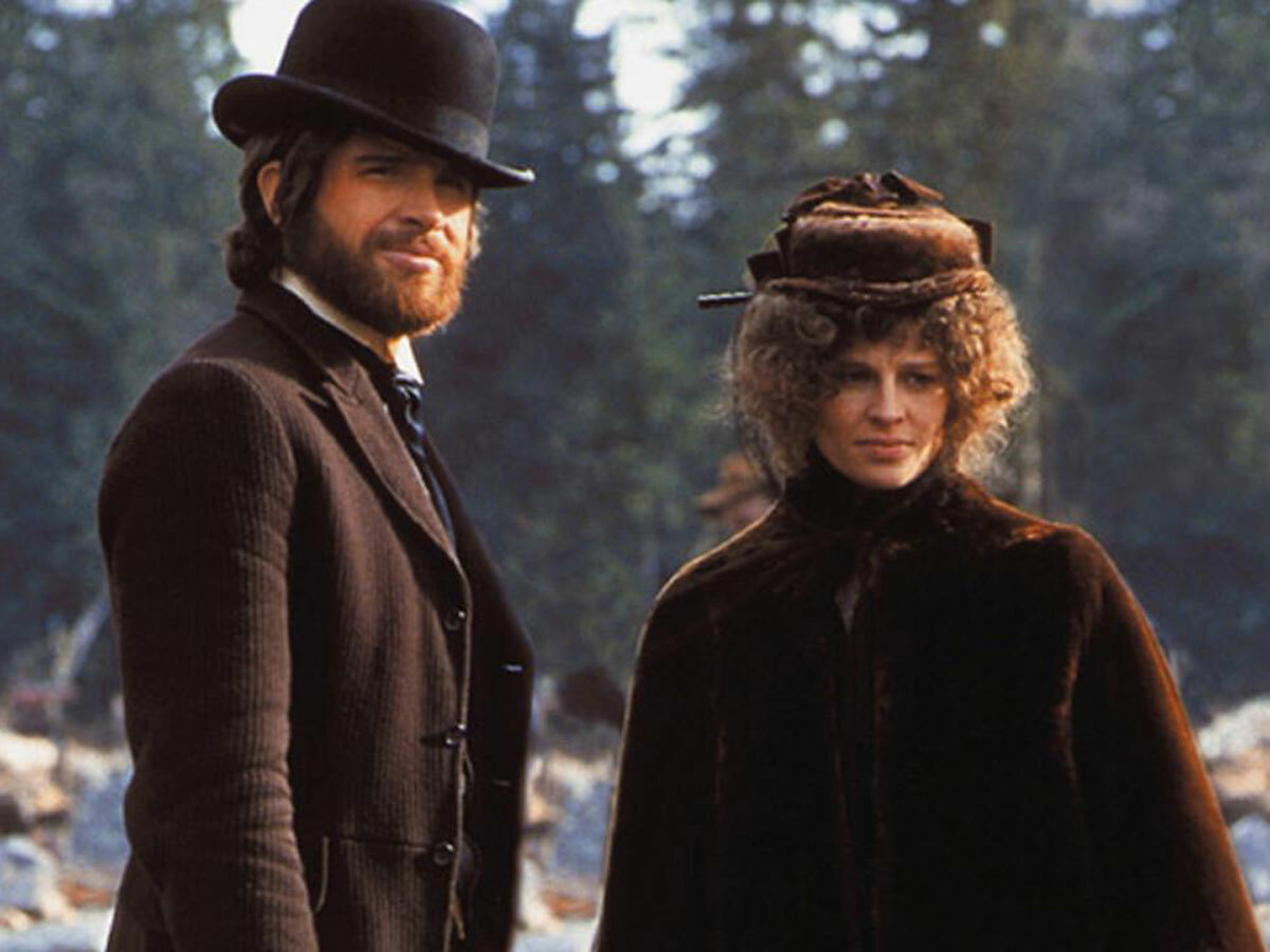 Best western films ever: McCabe & Mrs Miller (1971)