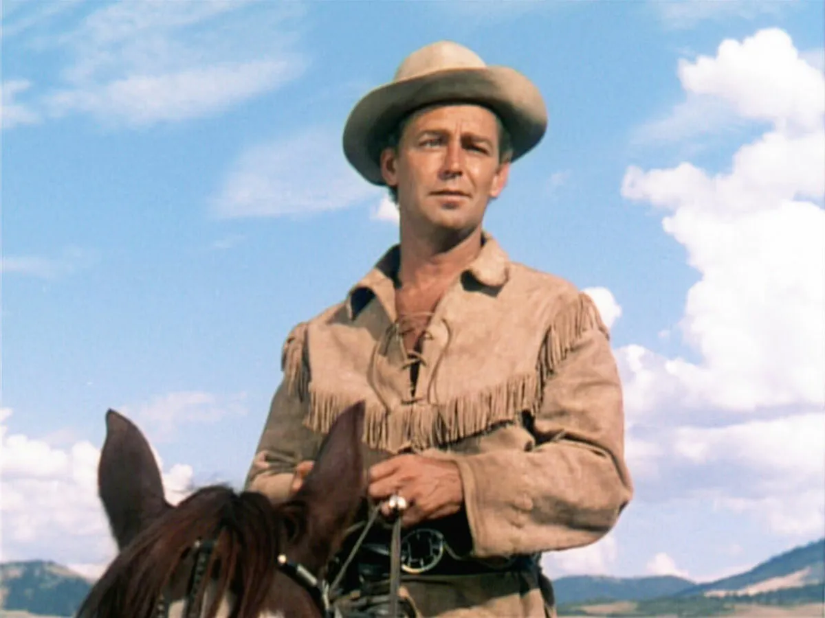 Shane (1953)