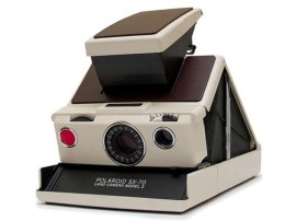 25 cameras that changed the world