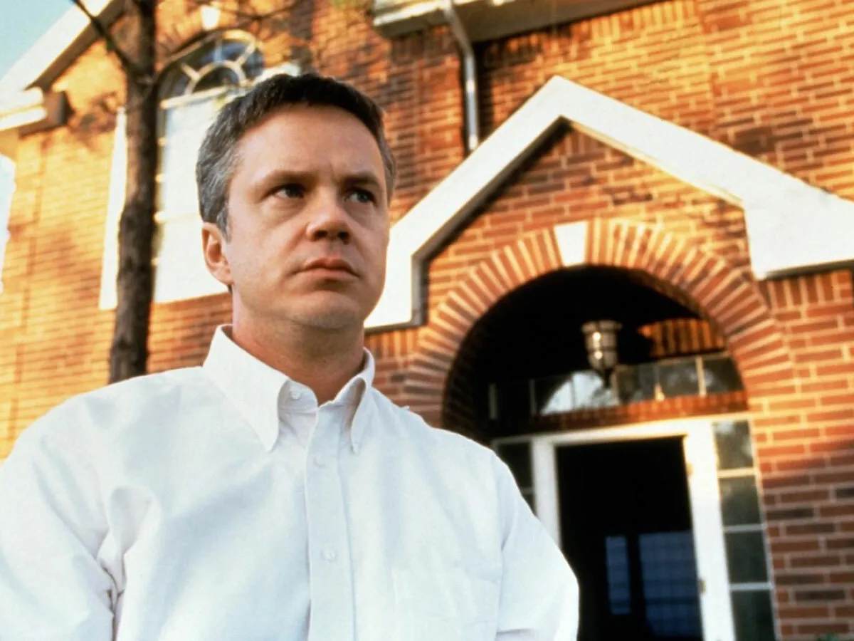 Arlington Road (1999)