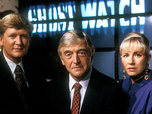 Ghostwatch (1992)