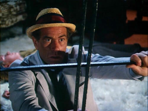 Kolchak The Night Stalker (1974)