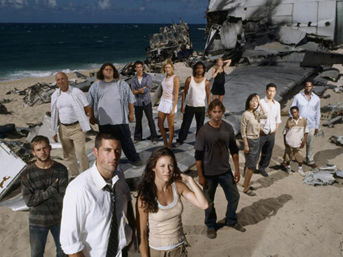 Lost (2004)