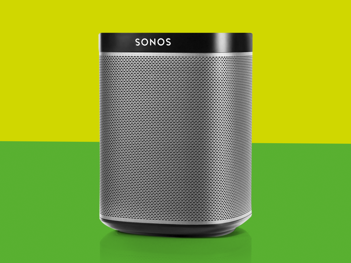  Sonos Play:1 (£149)