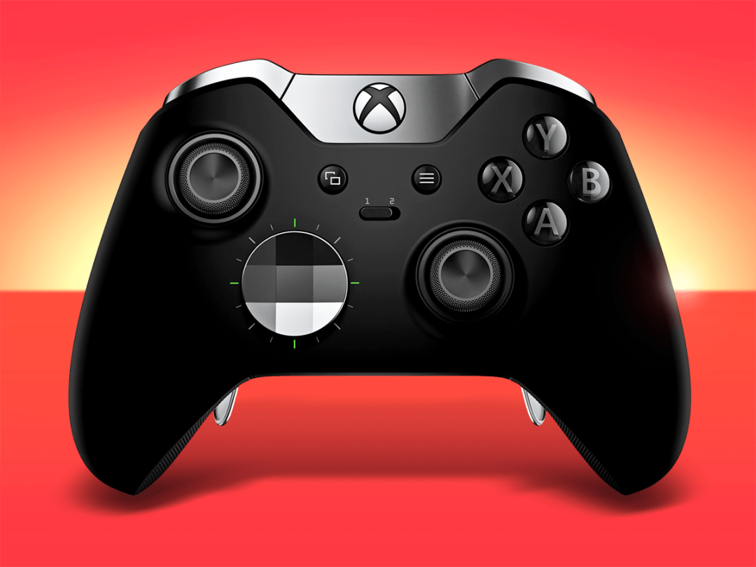 The best Xbox One controllers to buy today | Stuff