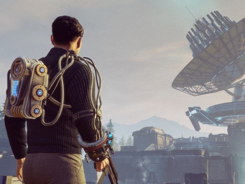 The Bureau: XCOM Declassified review