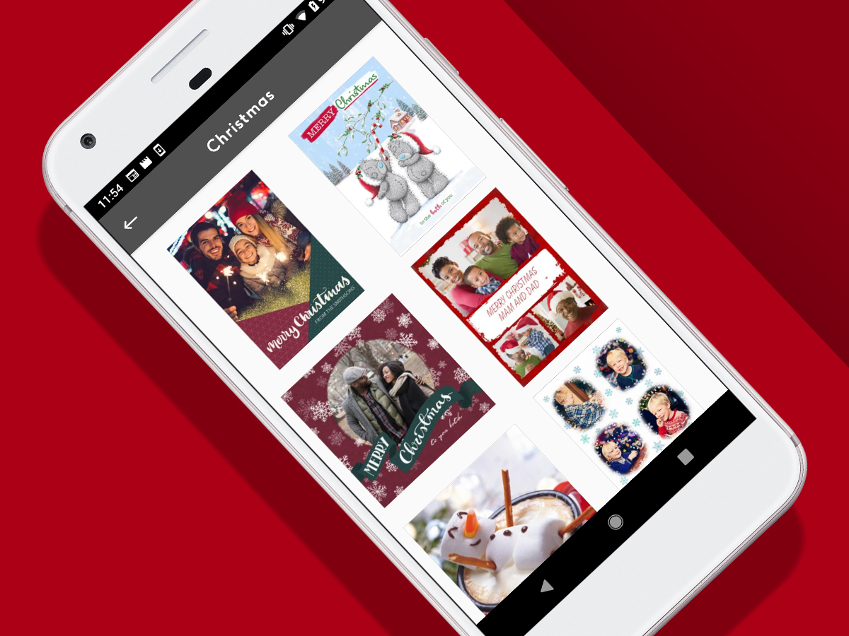 12 Best Christmas Apps for iOS and Android in 2023