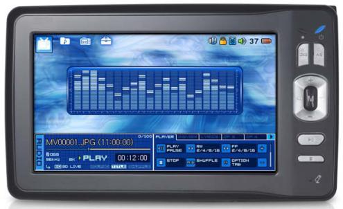 iUbi Blue review