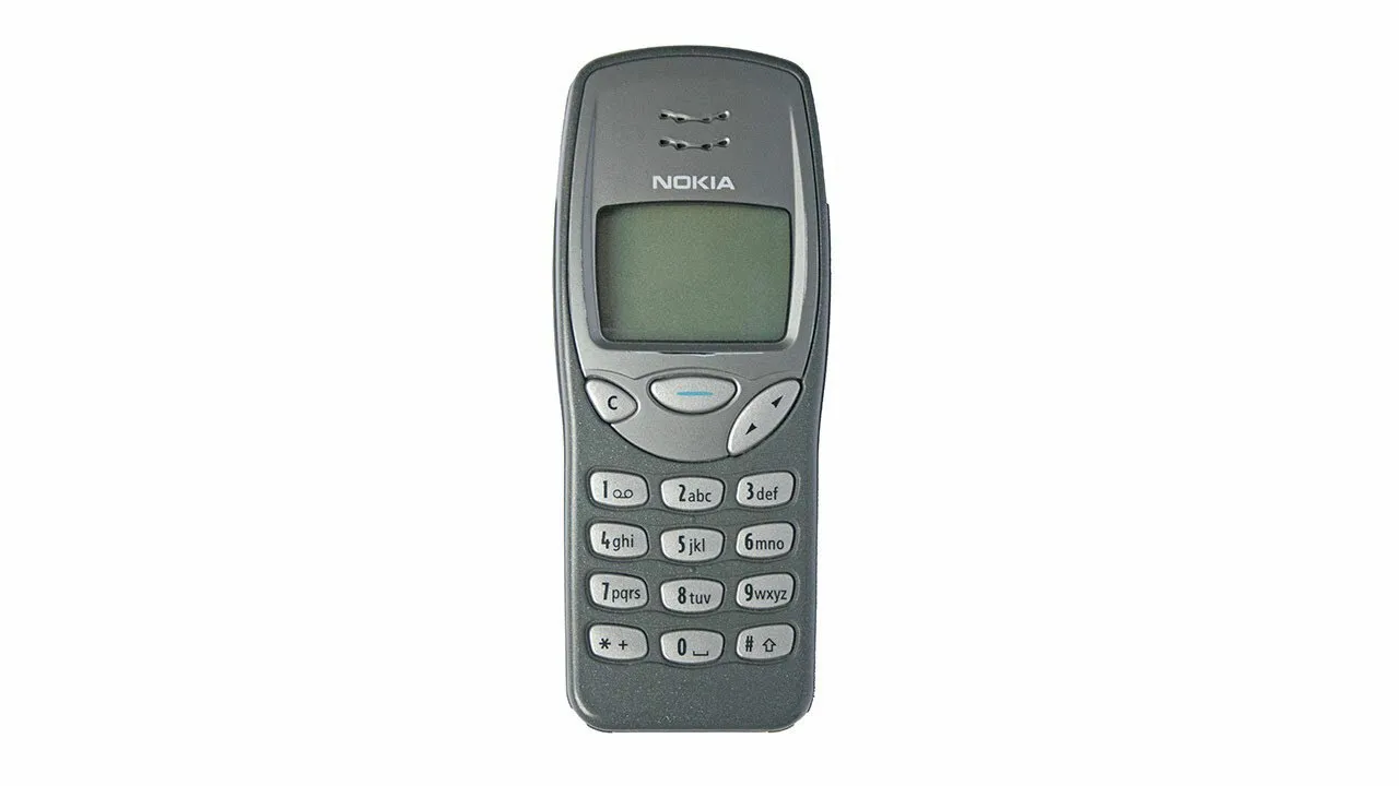 9 Iconic Phones That Once Ruled The World