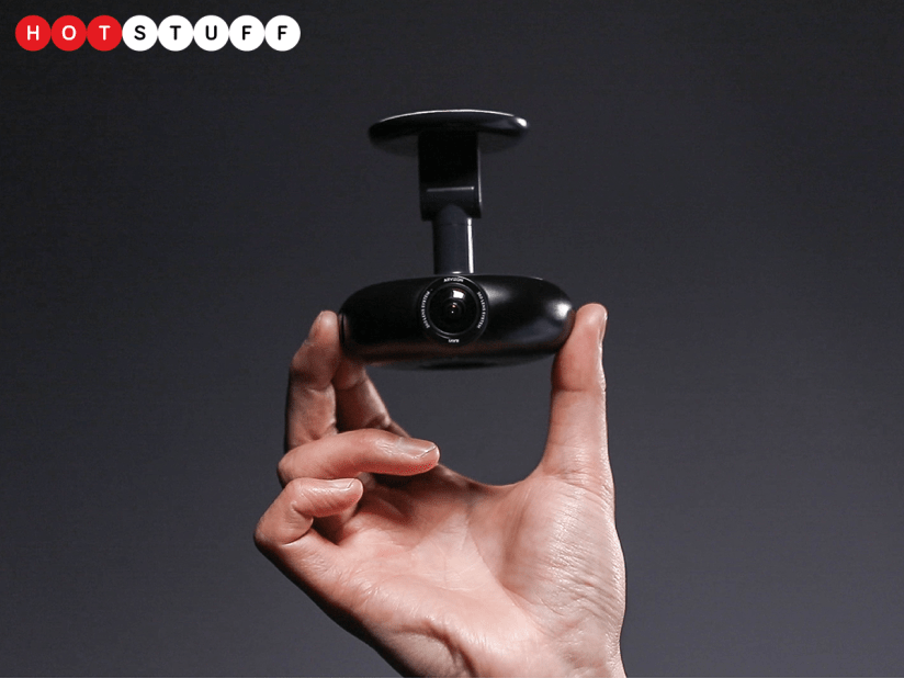 Vezo reckons its made the world’s first 4K 360-degree dash cam