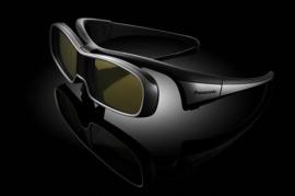 3D glasses standard sought by Samsung, Sony and Panasonic