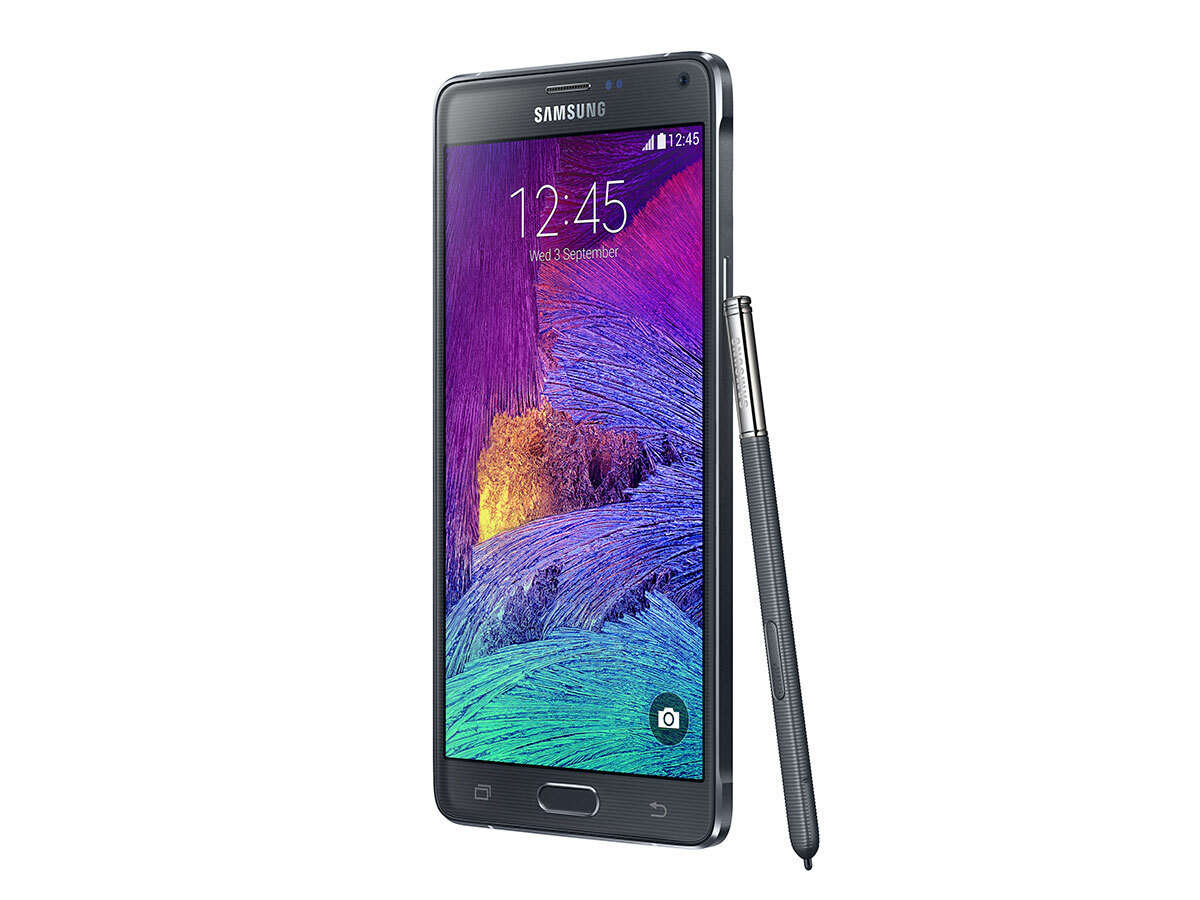 10 things you need to know about the Samsung Galaxy Note 4