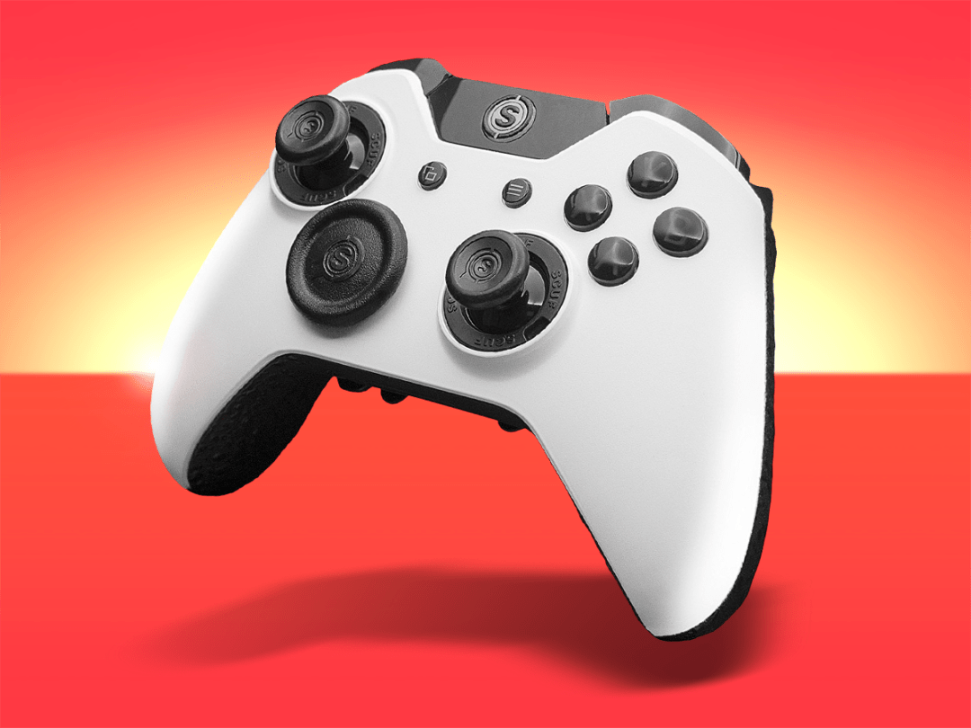 The best Xbox One controllers to buy today | Stuff
