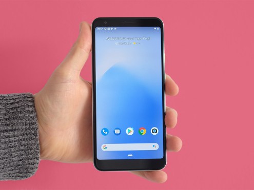 Google Pixel 3a XL review