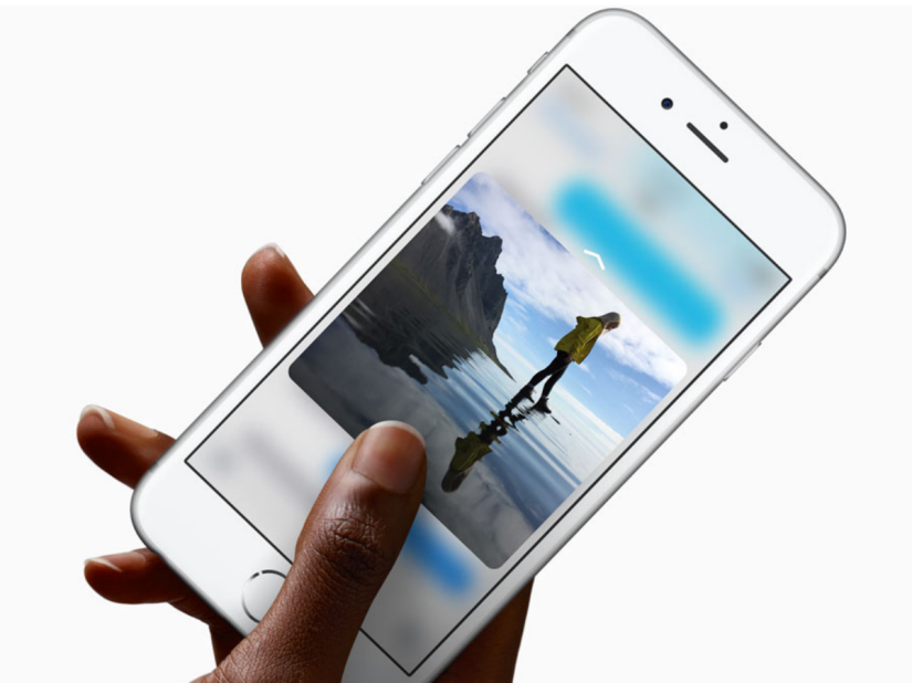 10 of the best ways to work 3D Touch on your iPhone 6s